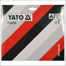 YT-85155 YATO Lama cu trei brate trimmer 255 mm, 2..